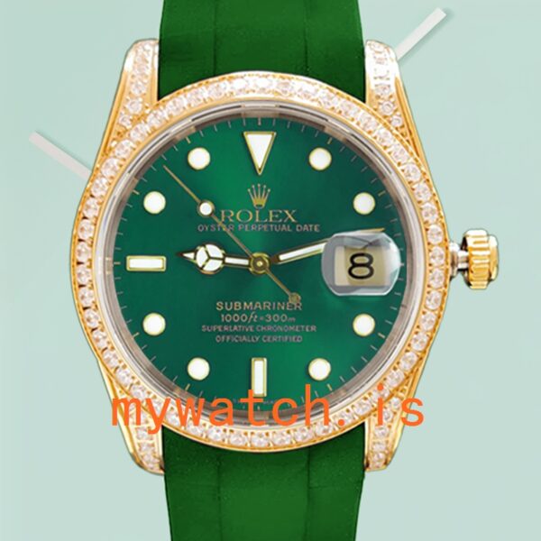 Rolex Daytona M116508-0015: A Timeless Masterpiece with a Meteorite Dial