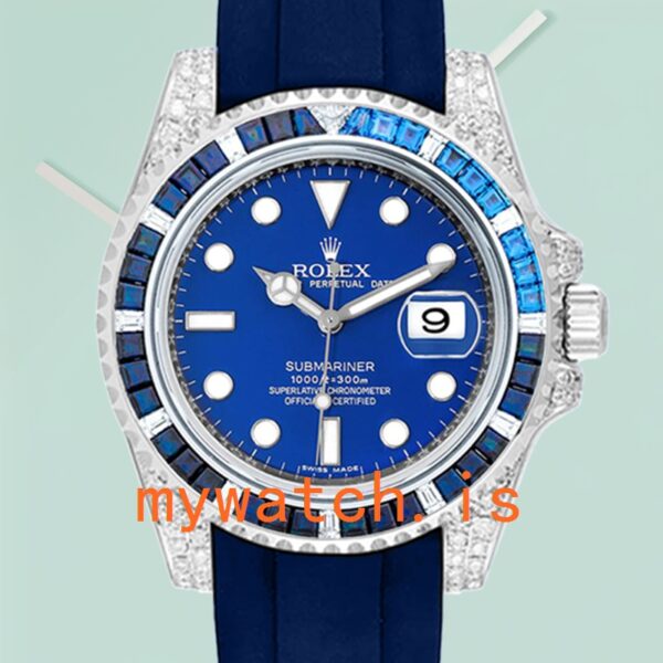 Tag Heuer Formula 1 43mm Men CAZ1010.BA0842 Quartz Silver-tone: Genuine vs. Replica