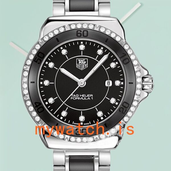 Rolex Datejust 116203BRAJ Mens 36mm Automatic: A Timeless Classic