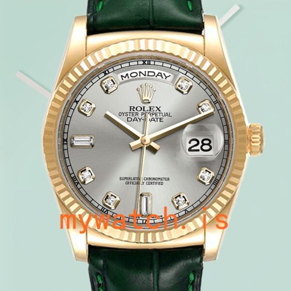 Rolex Daytona 40mm 116518 Men's Automatic: A Timeless Masterpiece
